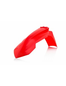 GUARDA LAMAS FRONTAL ACERBIS KTM EXC / EXC-F 2017 - 2018